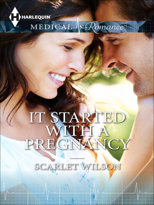 Title details for It Started with a Pregnancy by Scarlet Wilson - Available